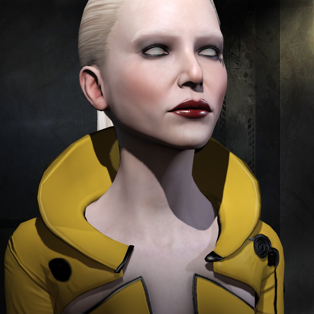 Sister Mary Sinclair