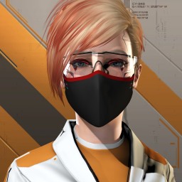 CyrusXiaoKe portrait