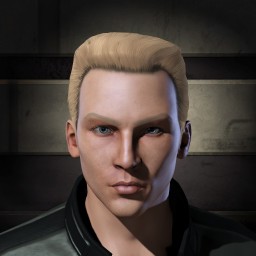 cortho-ore portrait