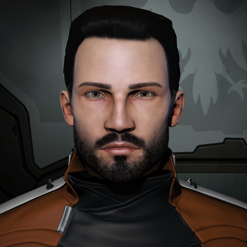 James Roc Holden