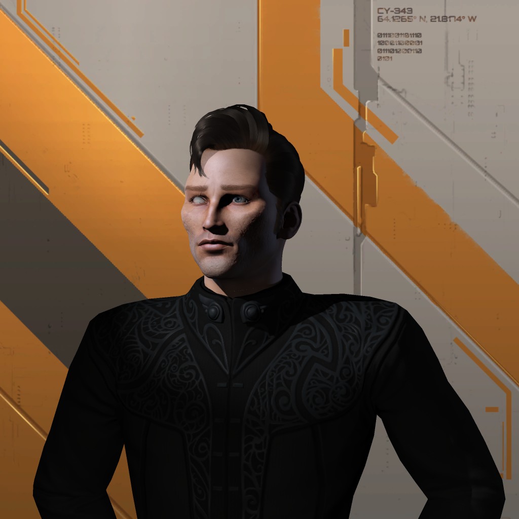 portrait