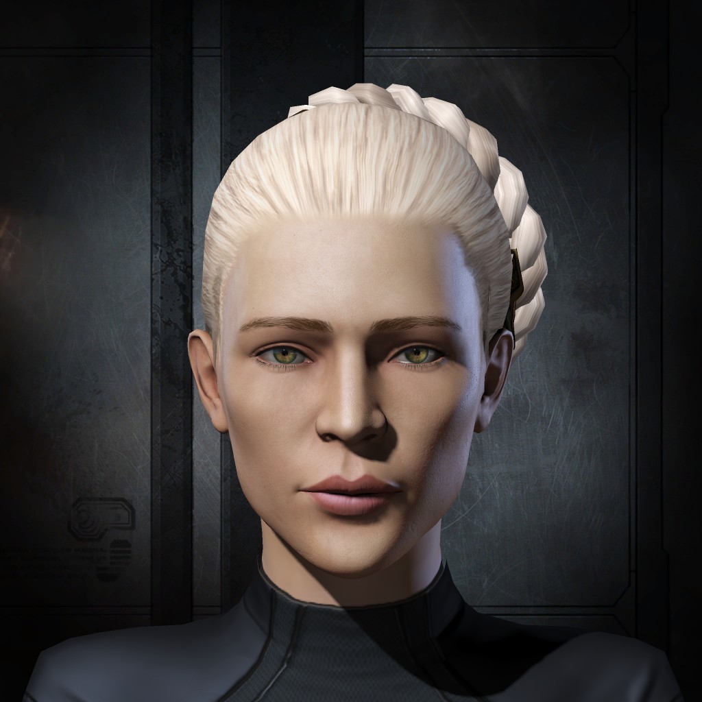 MinervaEVE
