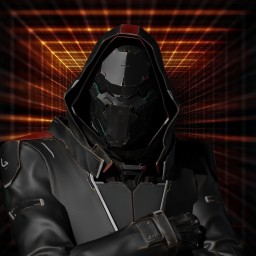 Nightmarepro portrait
