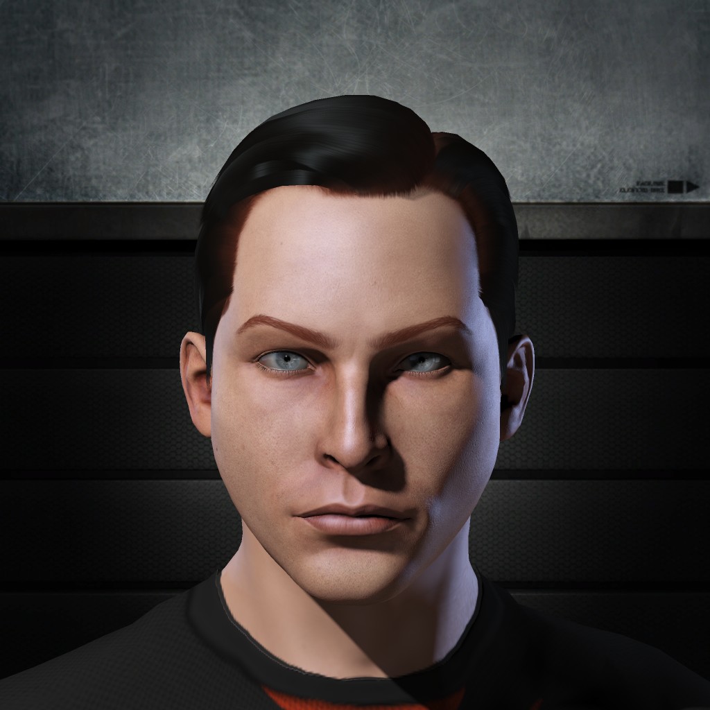 SomeCranberry StationTrader