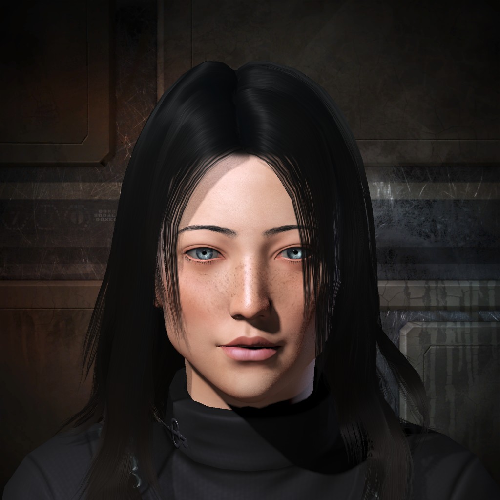 Dark Queen Thera
