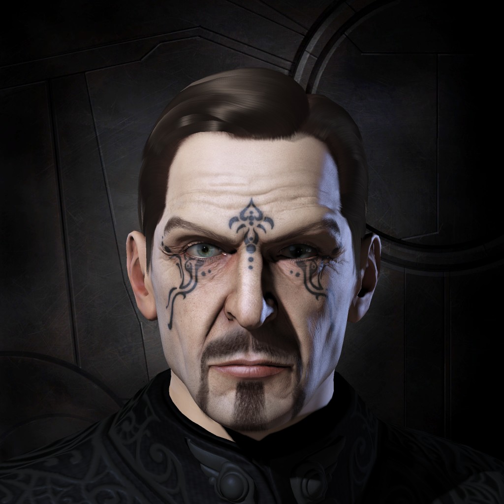 Inaros Nolen