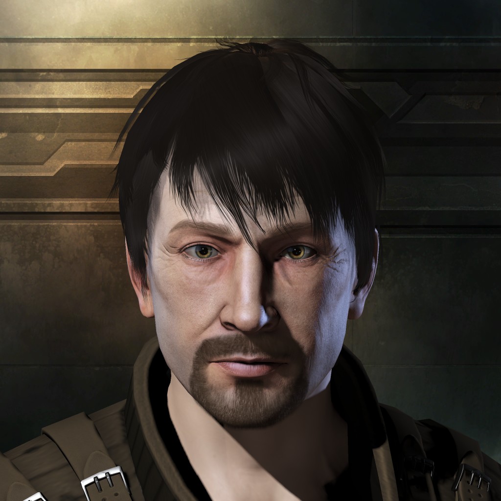 James Digri