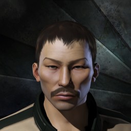 KJ Nut portrait