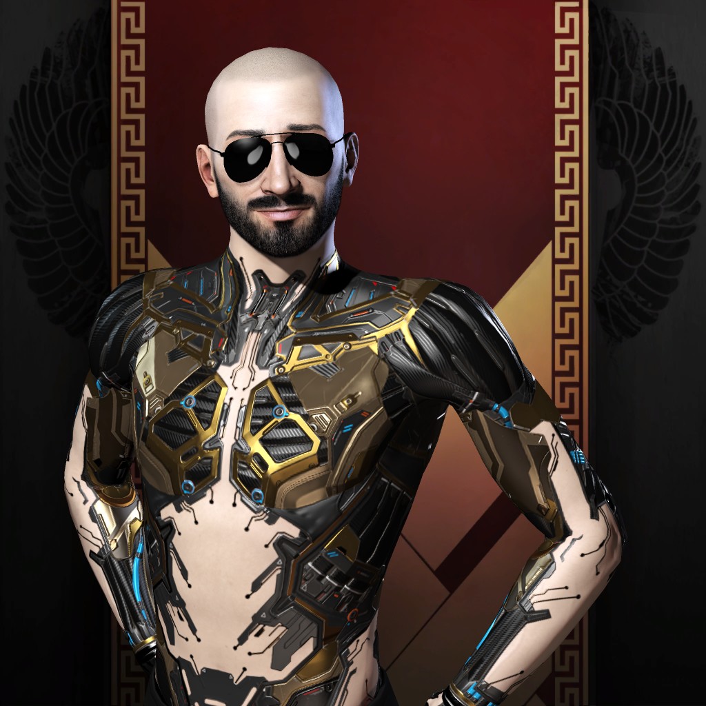 Azur Manus