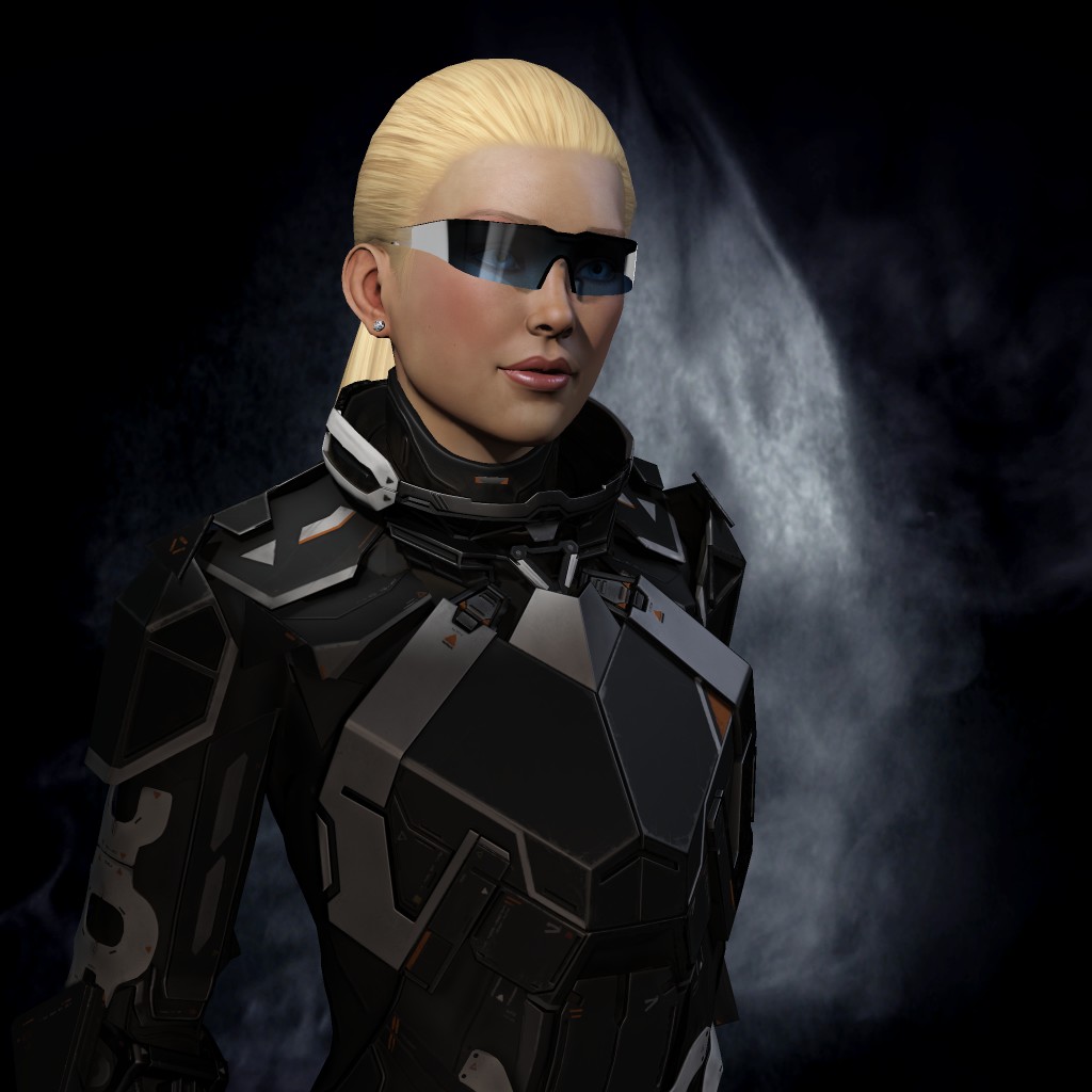 Sandra Blades