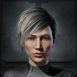 Lexi Federov portrait