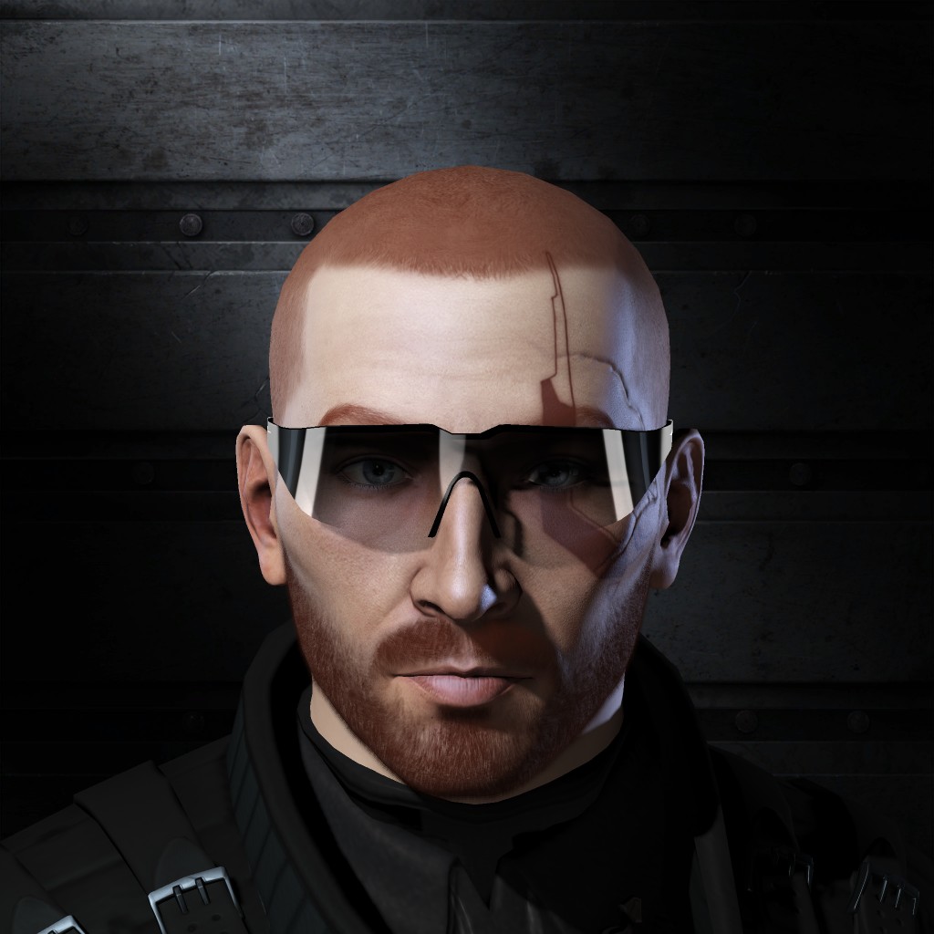 Jay iron