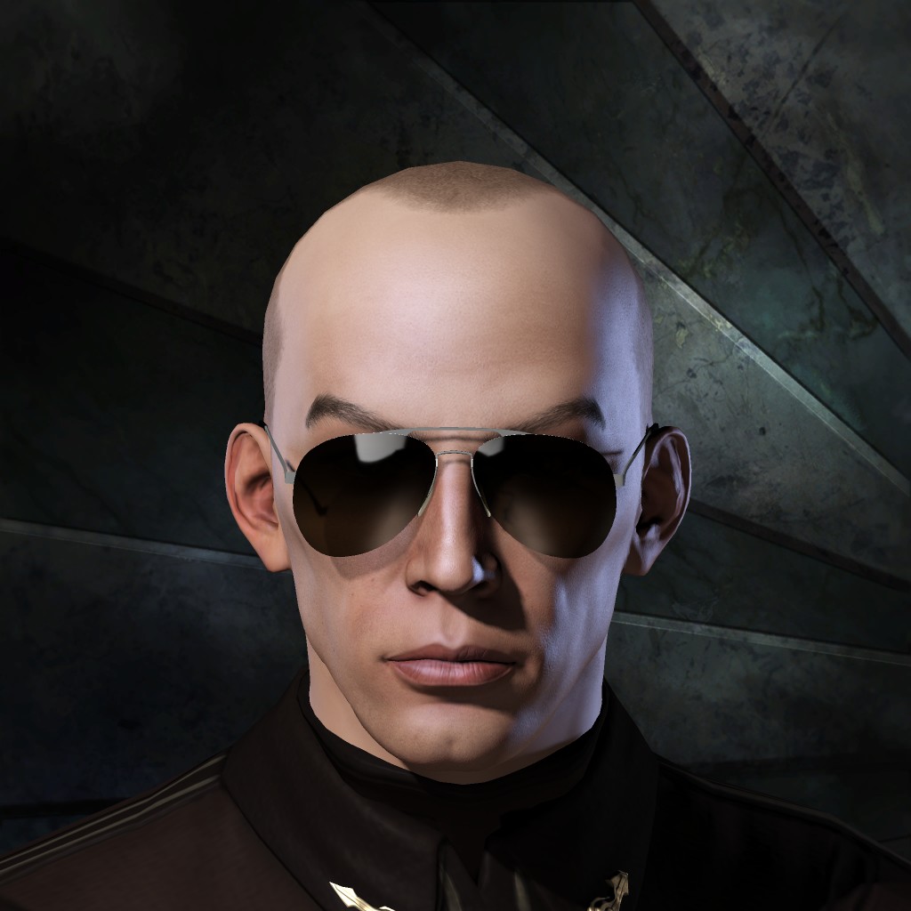 Iesorkoken Asha Aishai
