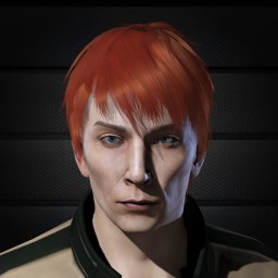 Krirald Agar Atram portrait