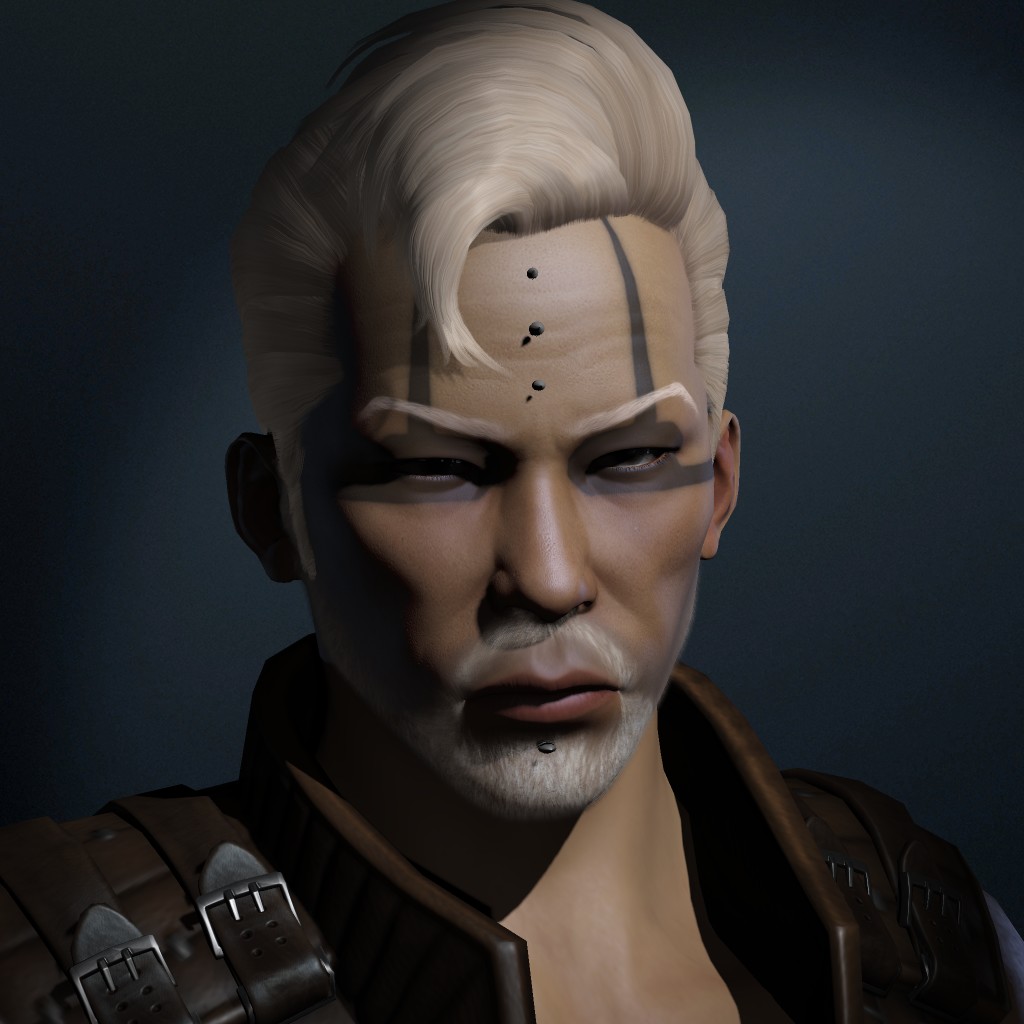 Zoltan Secundus