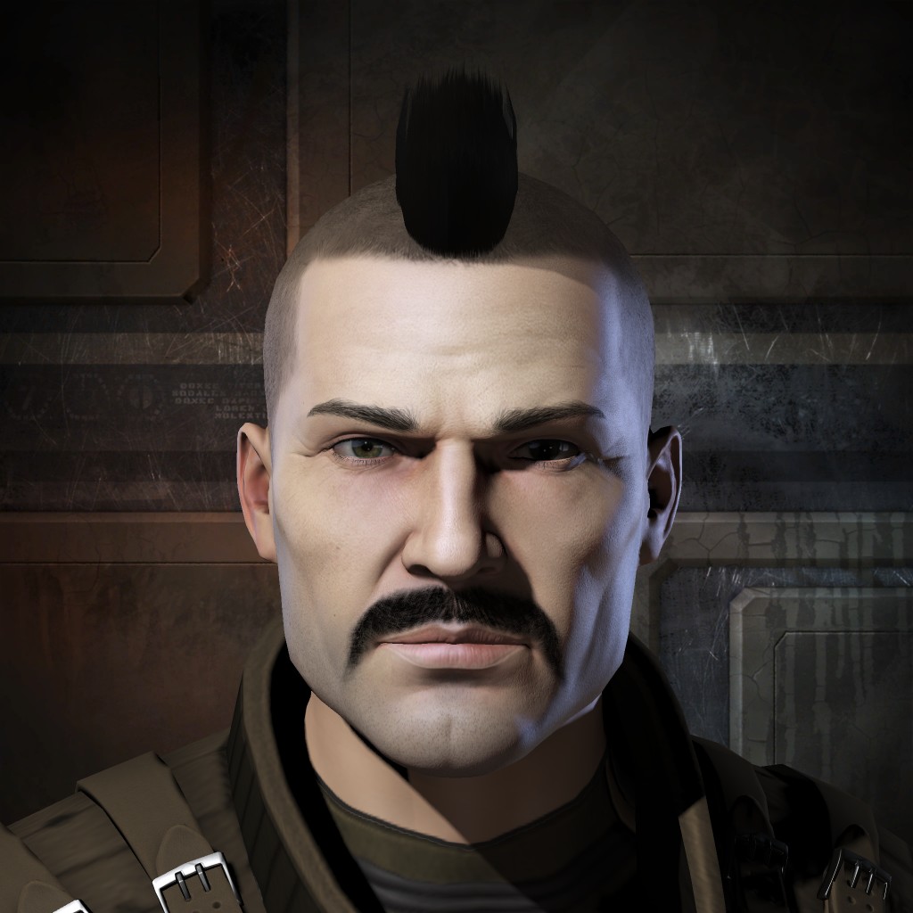 Tegho HD