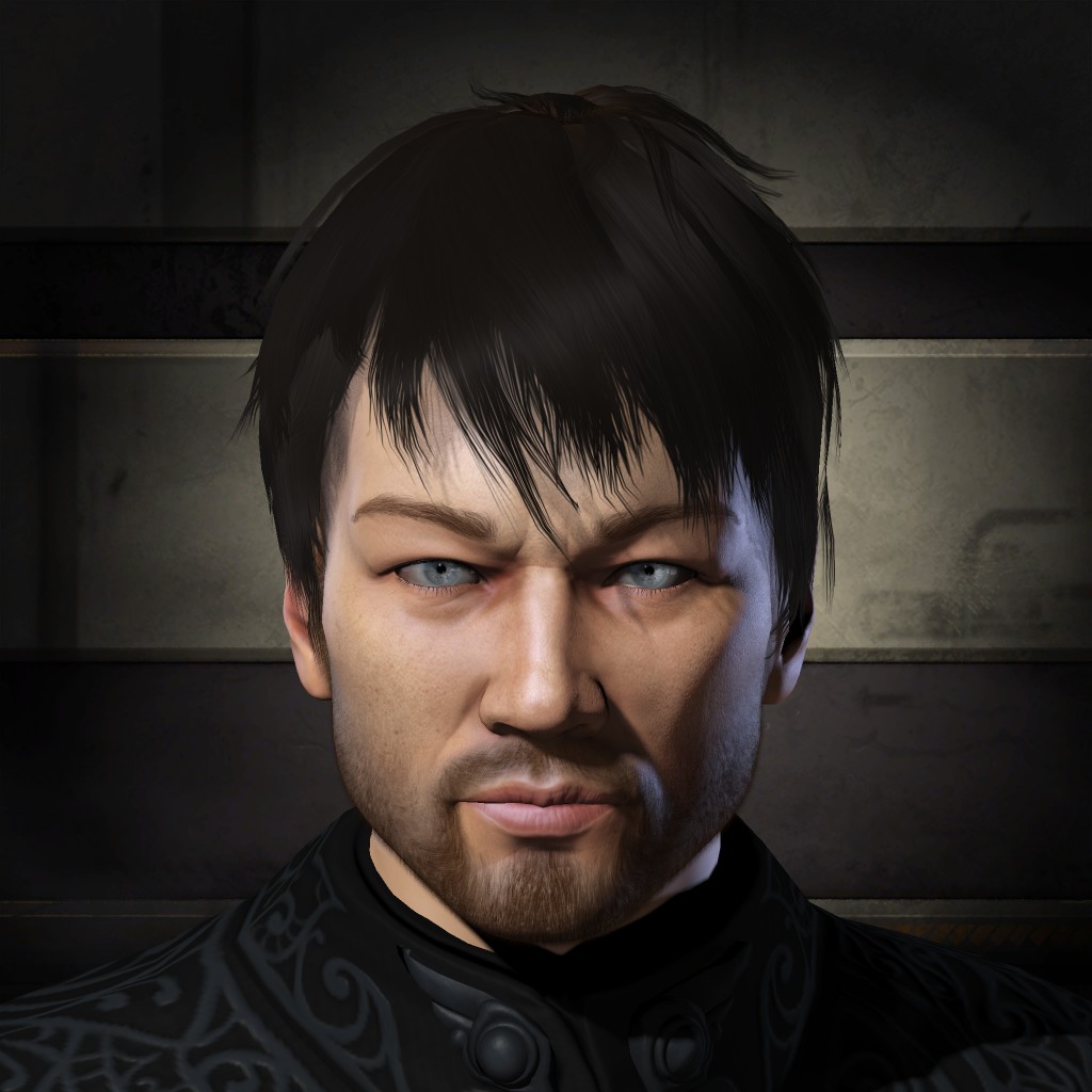 portrait