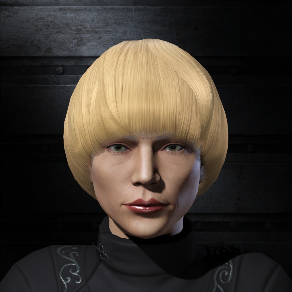 Caldari Citizen 2120945699