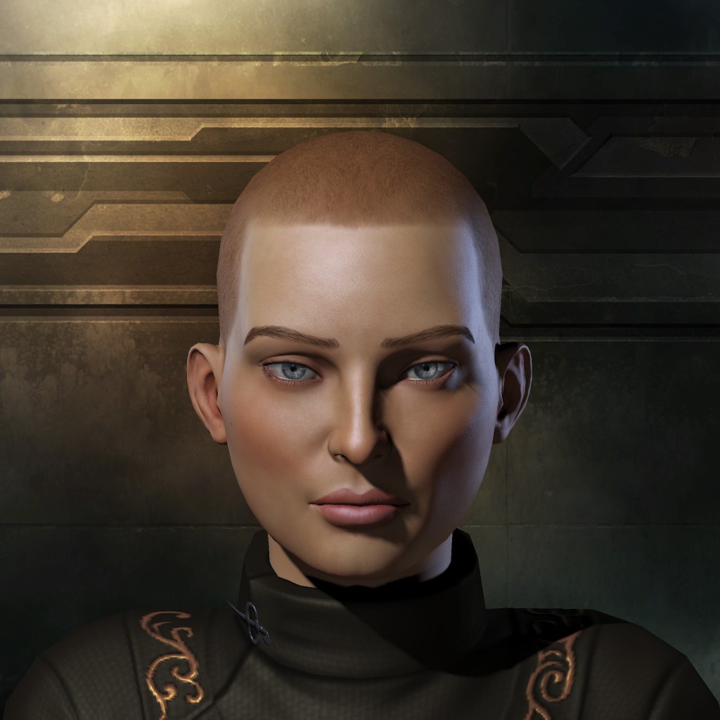 portrait