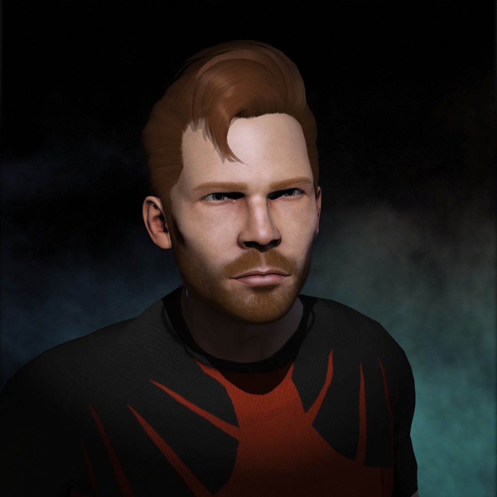 A Star Lord