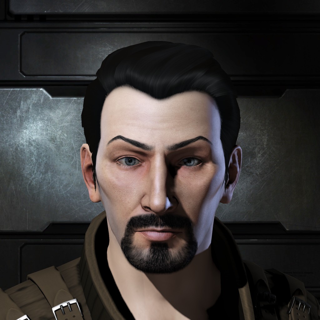 Cedric inkura
