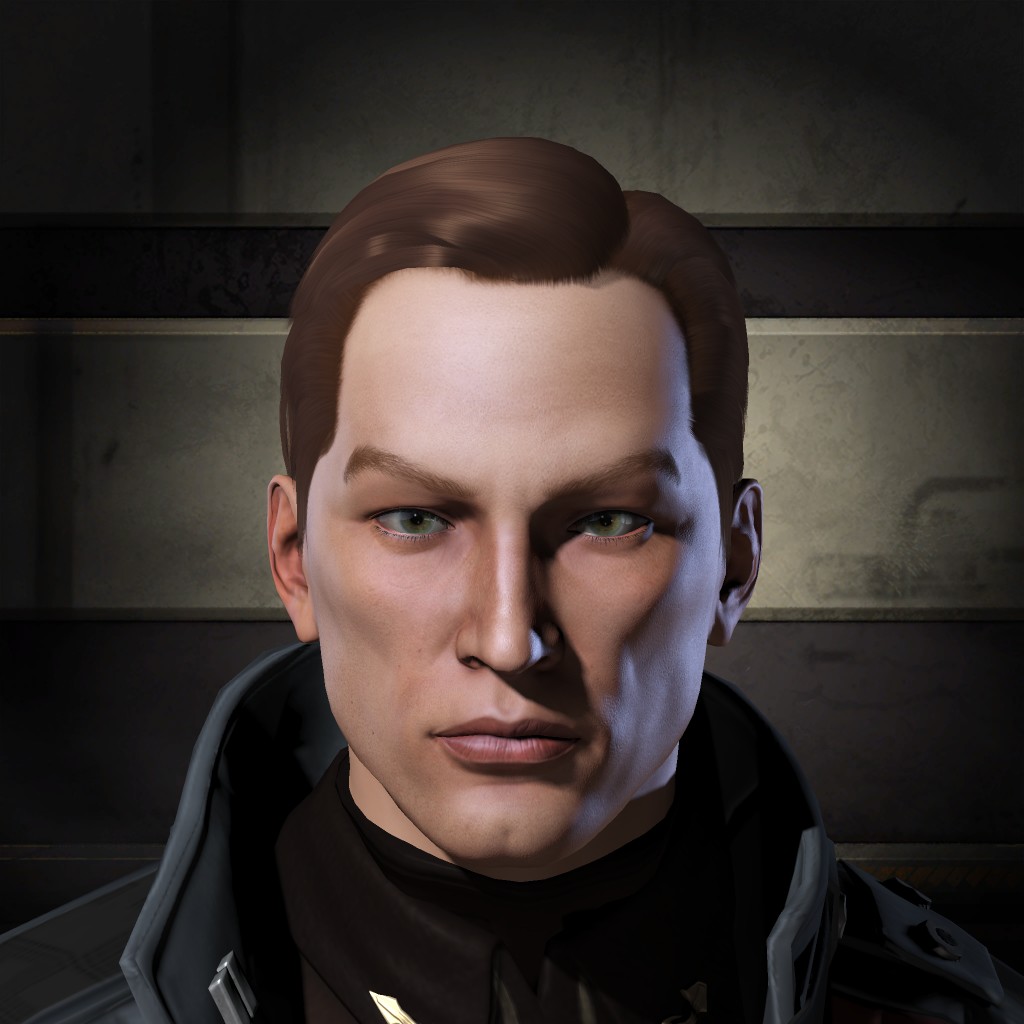 DarkHornet