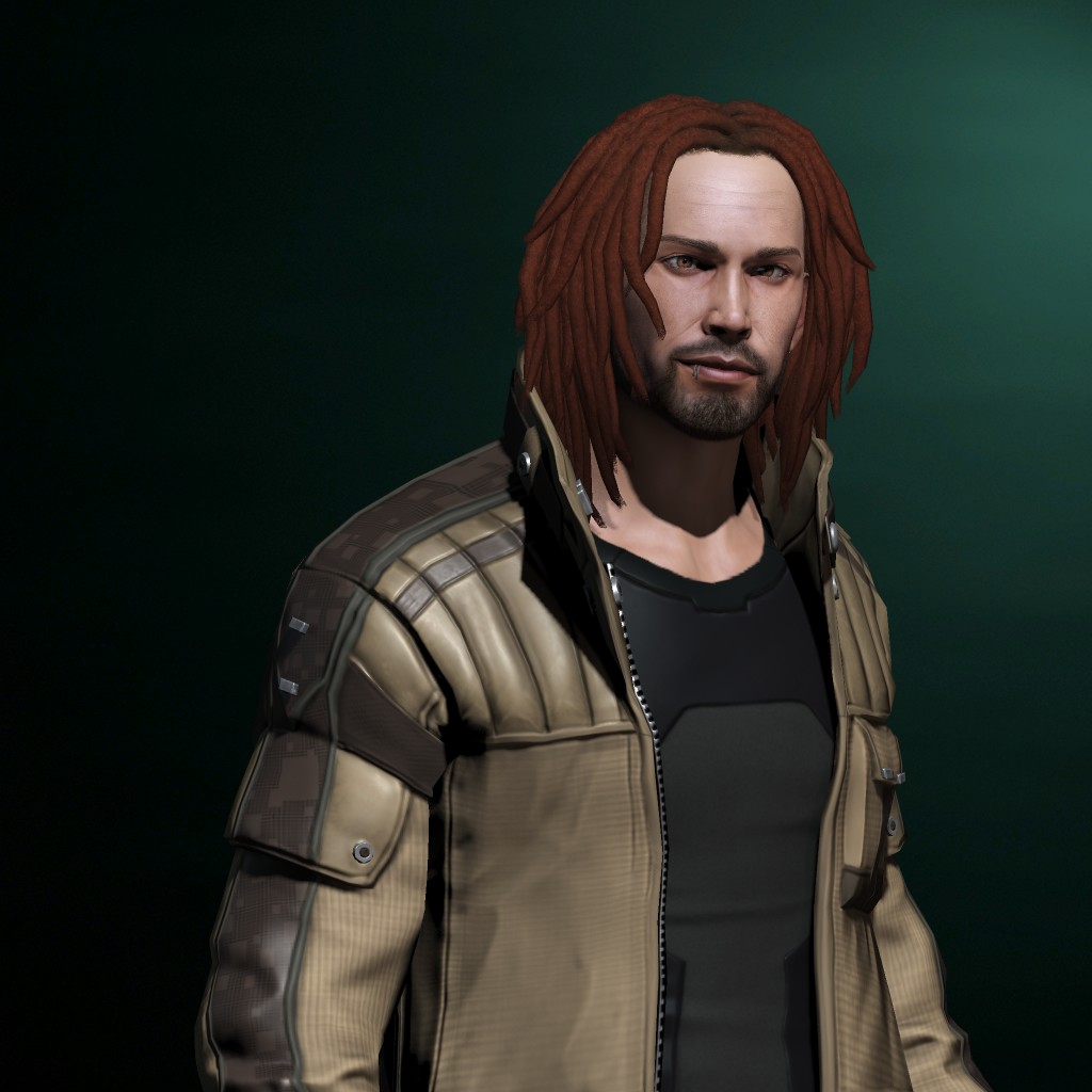 Remy 'Gambit' LeBeau