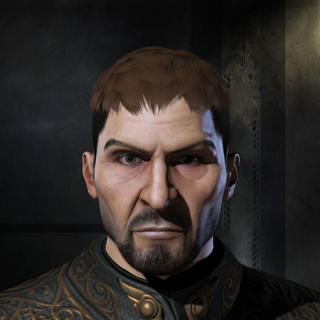 Johnthebrother