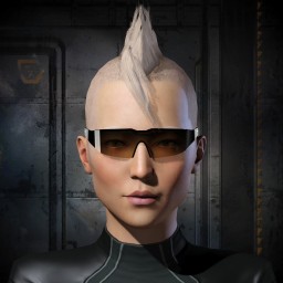 Kelinea Phenoix portrait