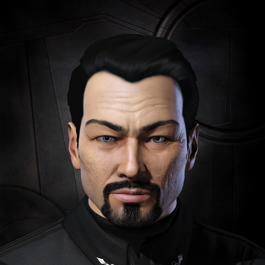Admiral Keen