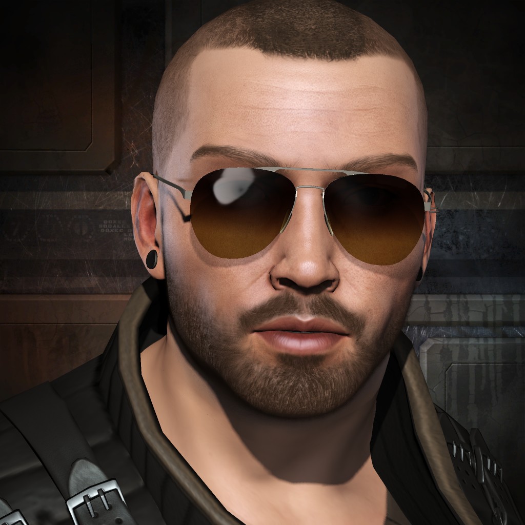Cosmo Rusten