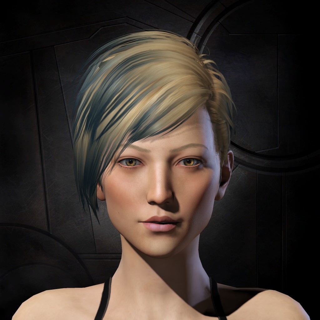 Vesen White