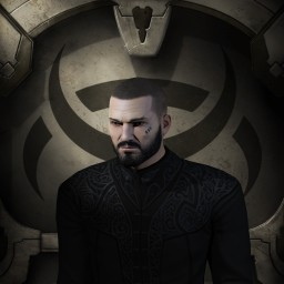 Arikko Heleneto portrait