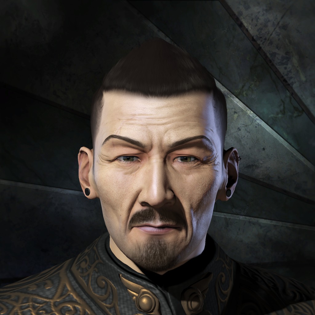 LeviStraus