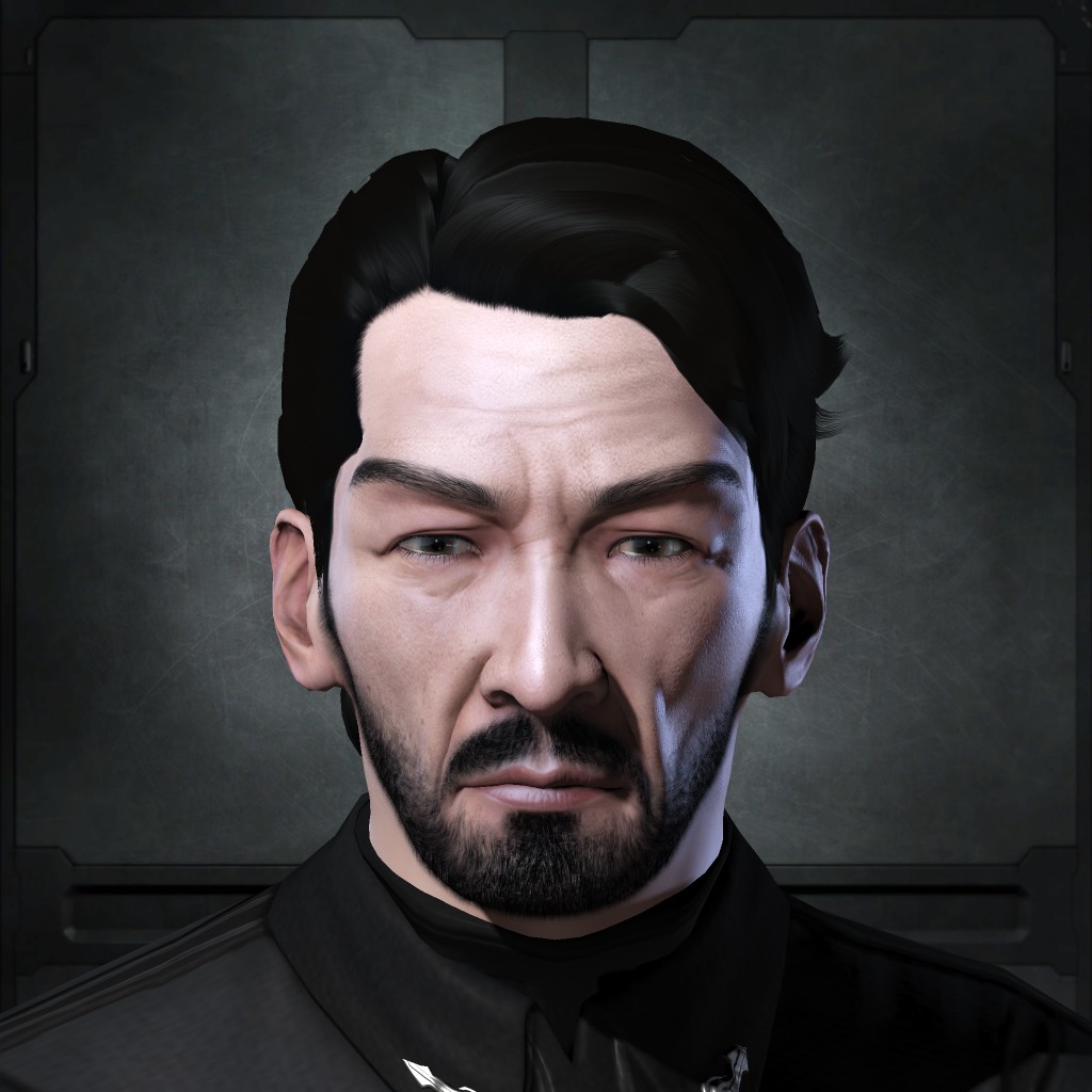 Alexander Bykov