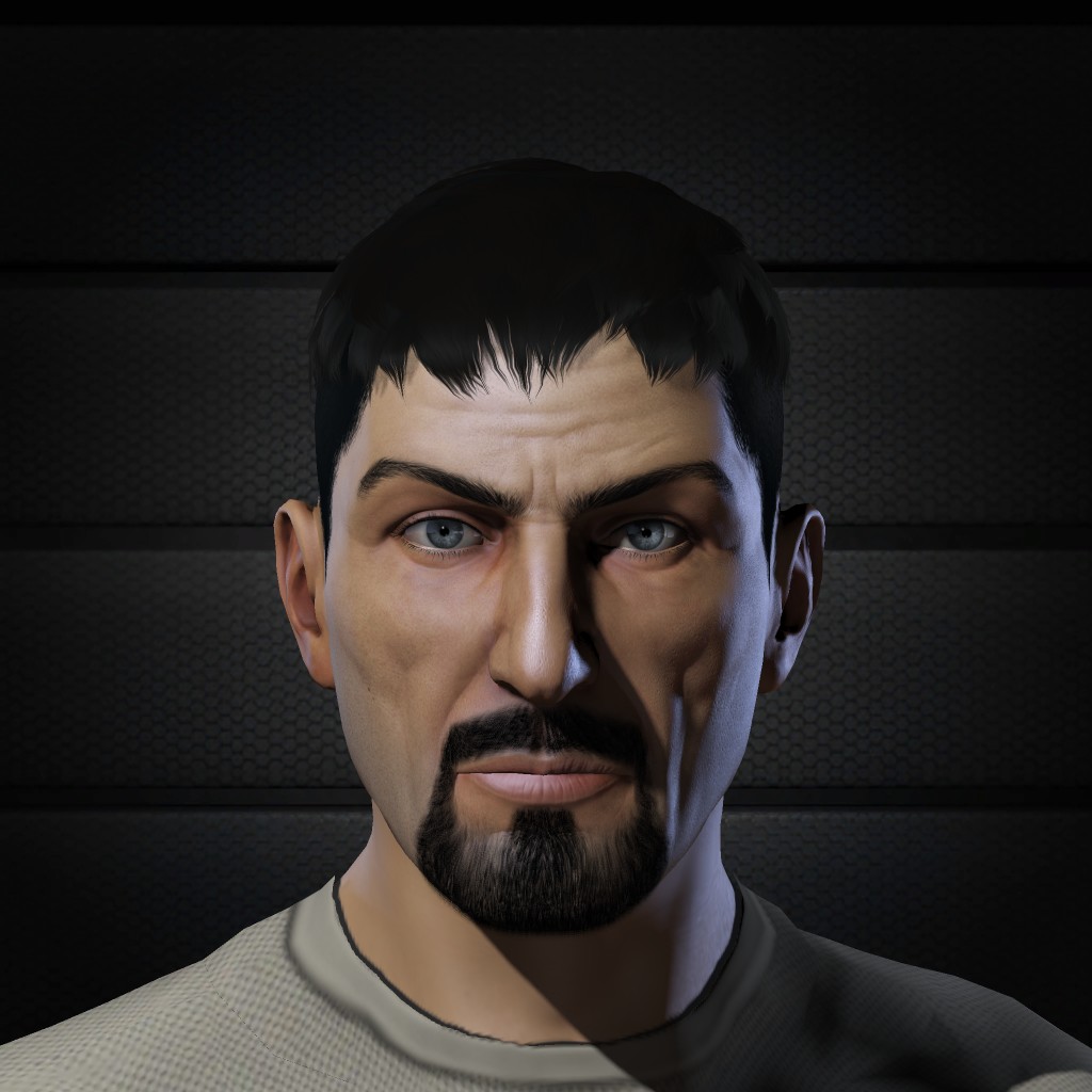 Hadi Cortez