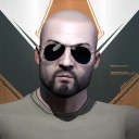 MxdEx1