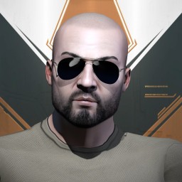 MxdEx1 portrait
