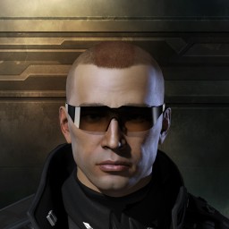 Sam42 portrait