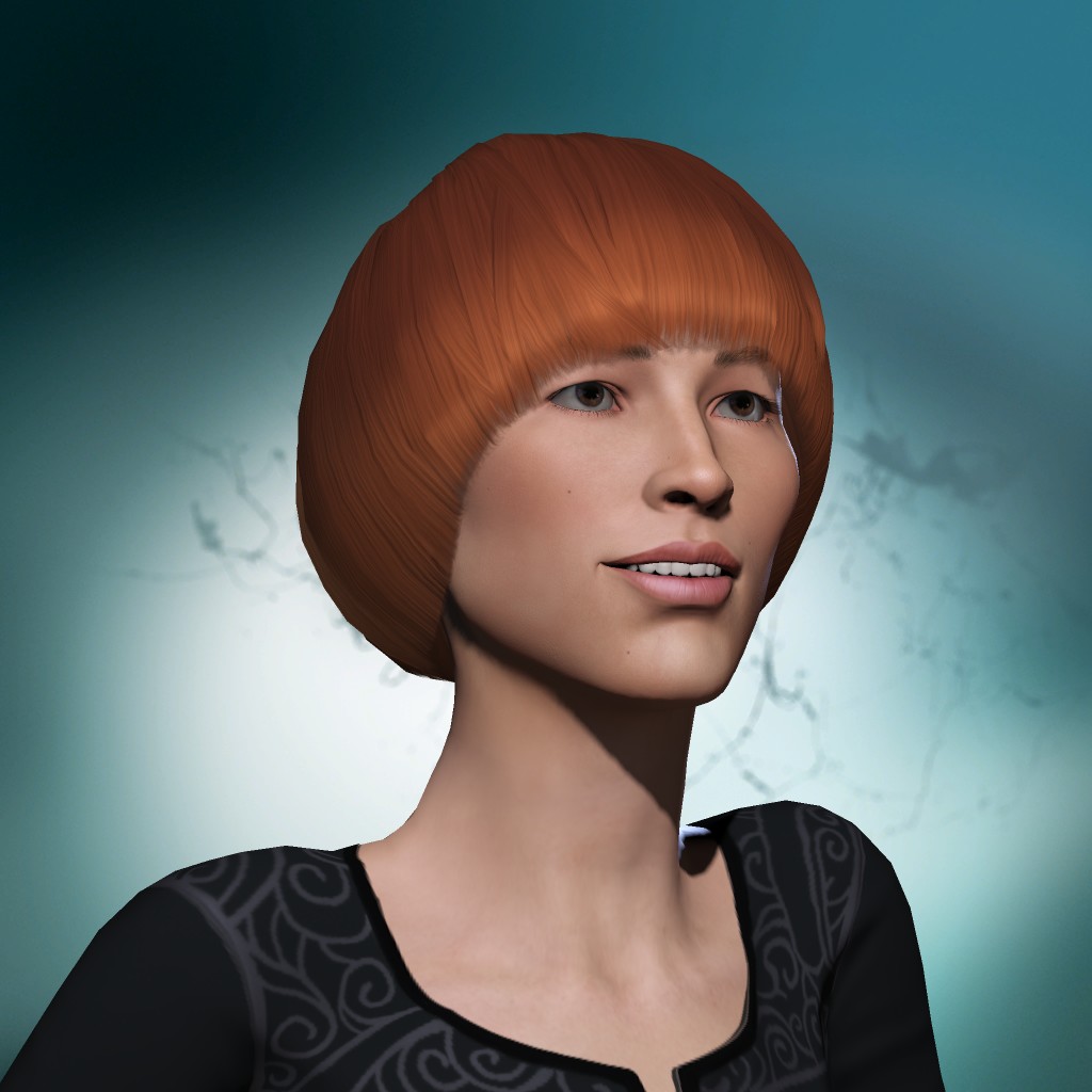 Bob Ross Fan75977