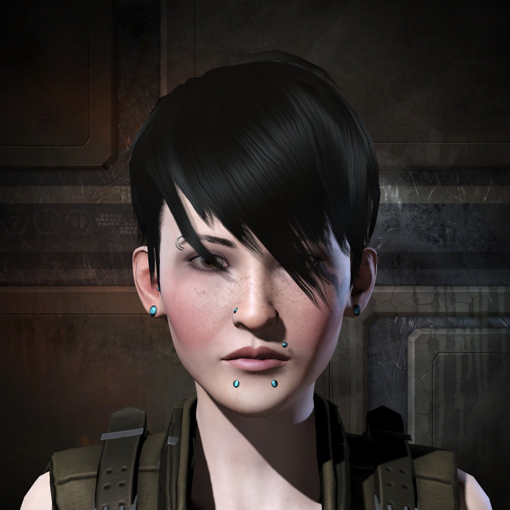 Evelyn Von Brandt