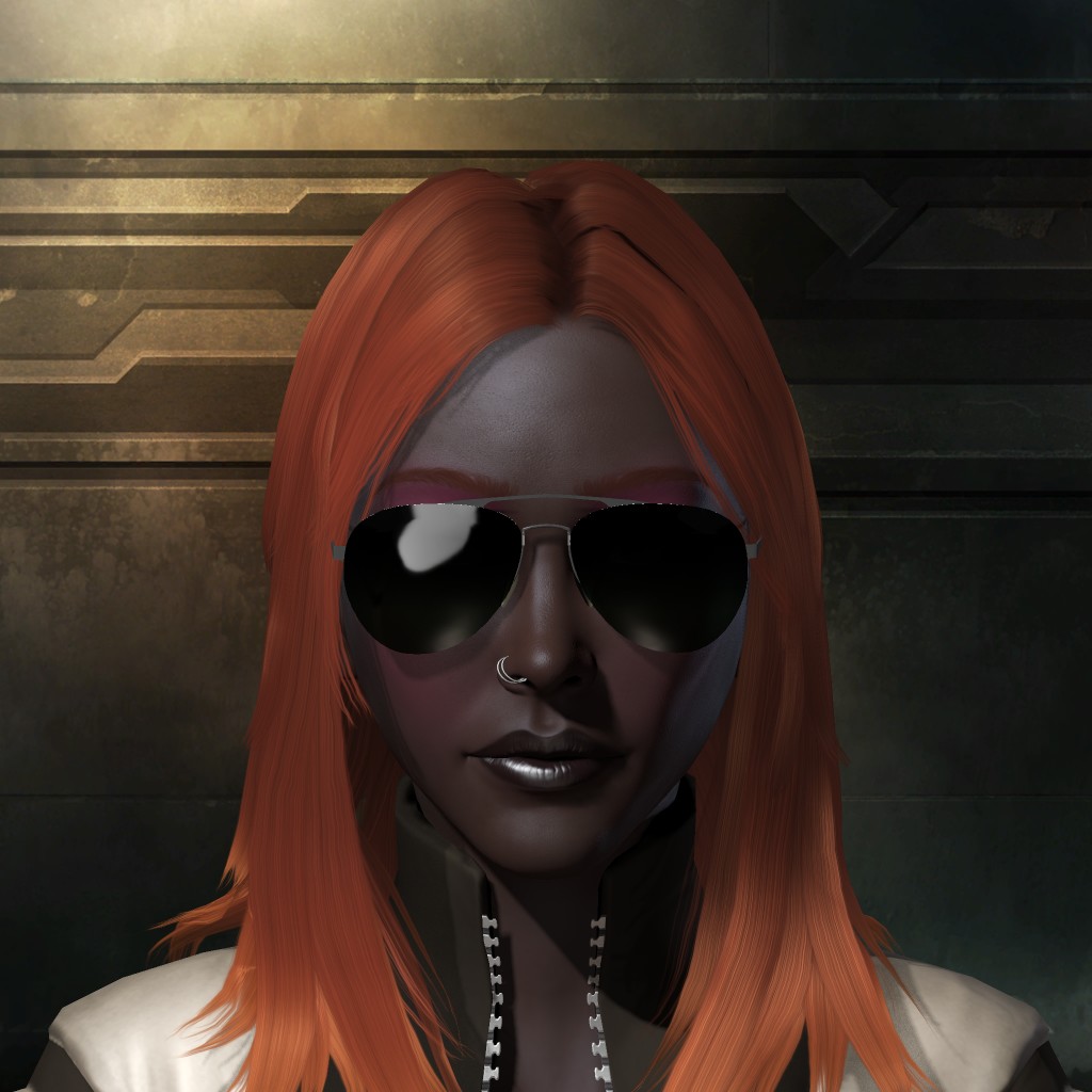 Cynyster Quinn