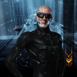 SQv Ertiq Qus portrait