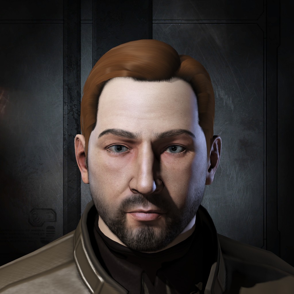 portrait