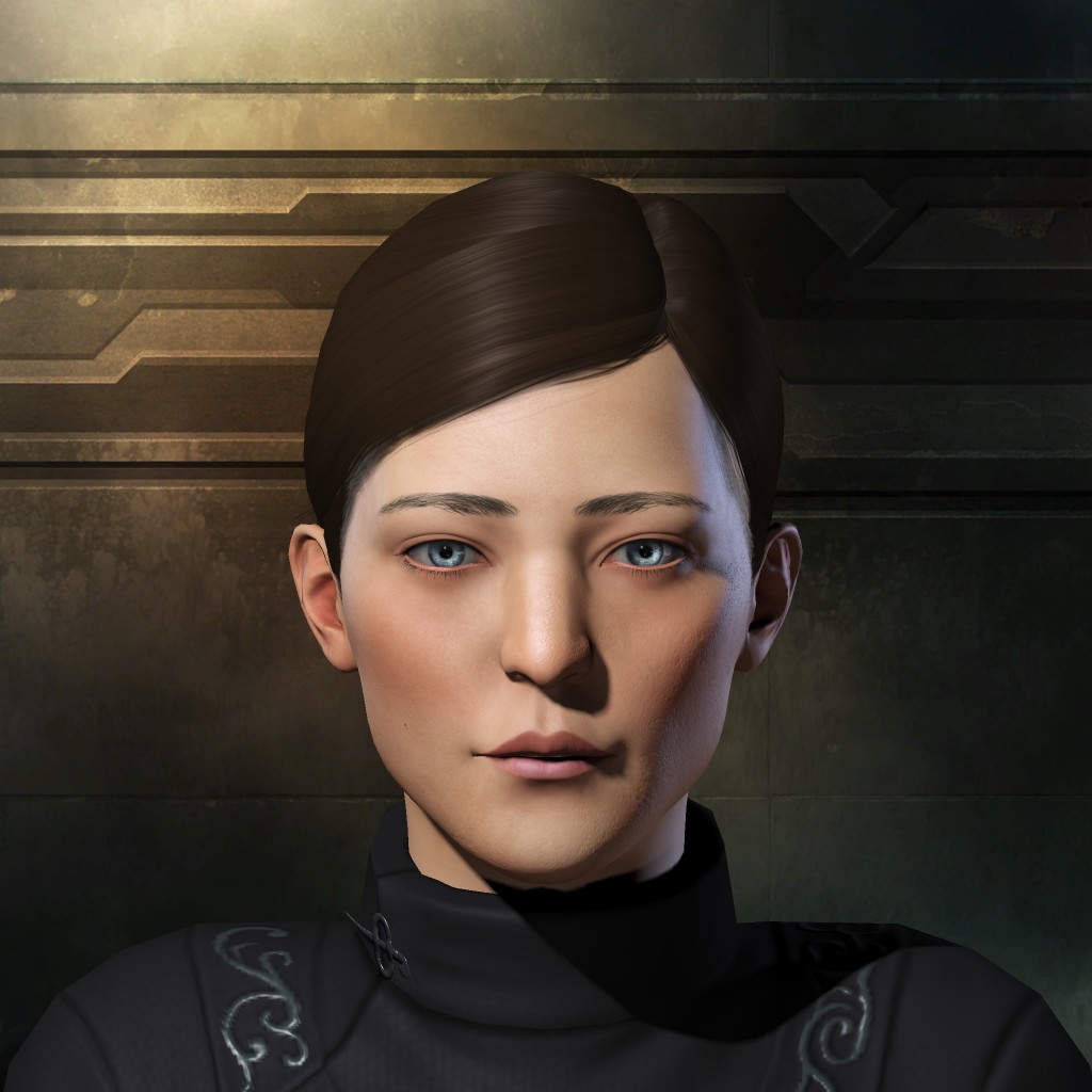 Leona Atredis