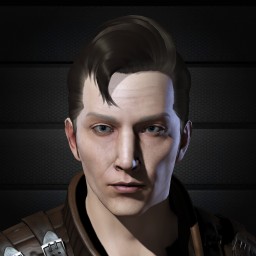 Air Hays Creire-GenC portrait