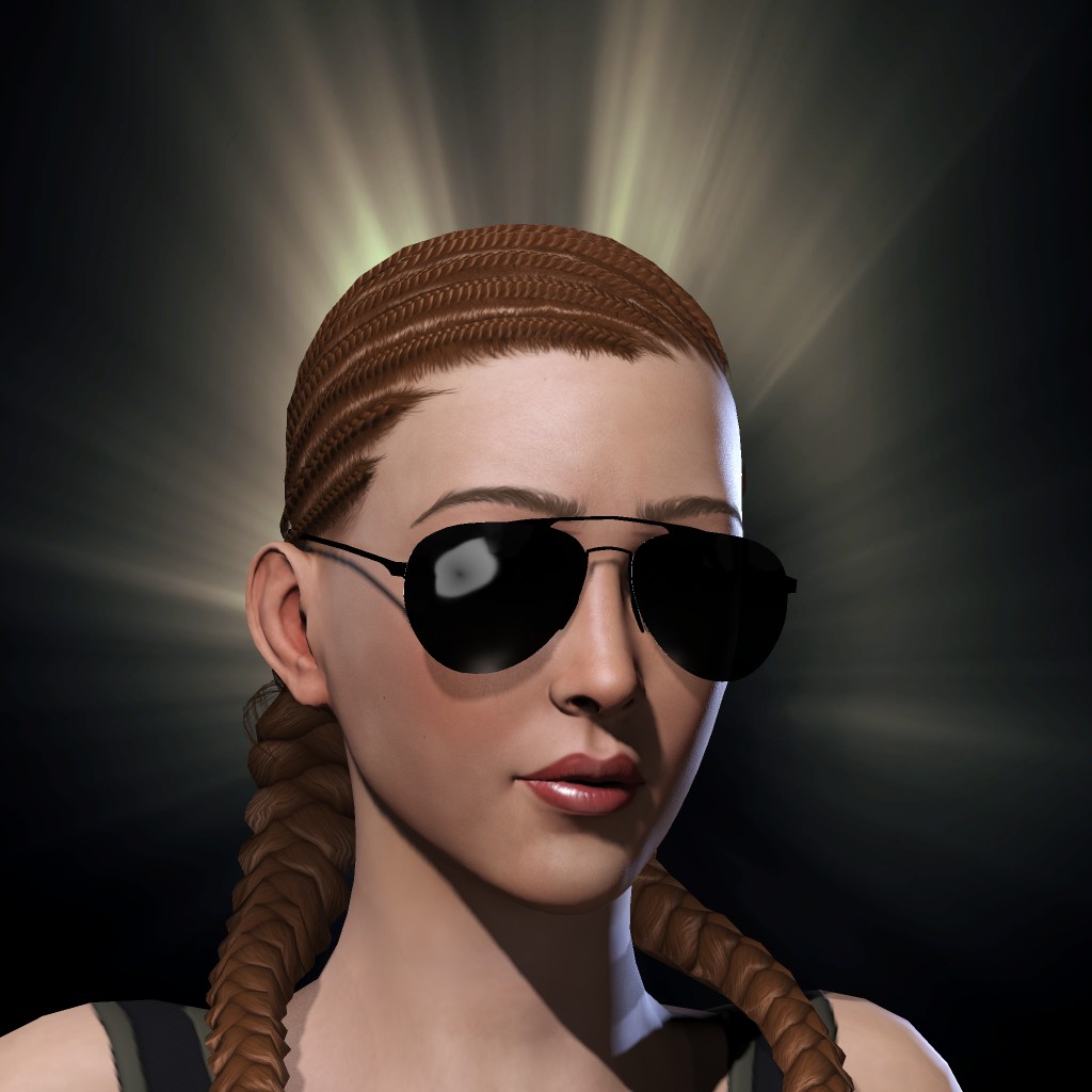 Gallente Citizen 2120959268