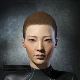 O Icarus portrait