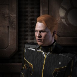 Matthewnit portrait