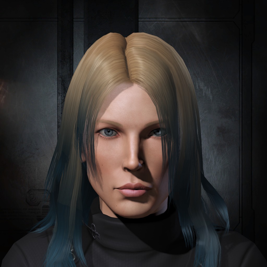 Pam Peppermint Ram